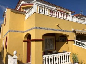 Macerana 1, Torreta III, Torrevieja